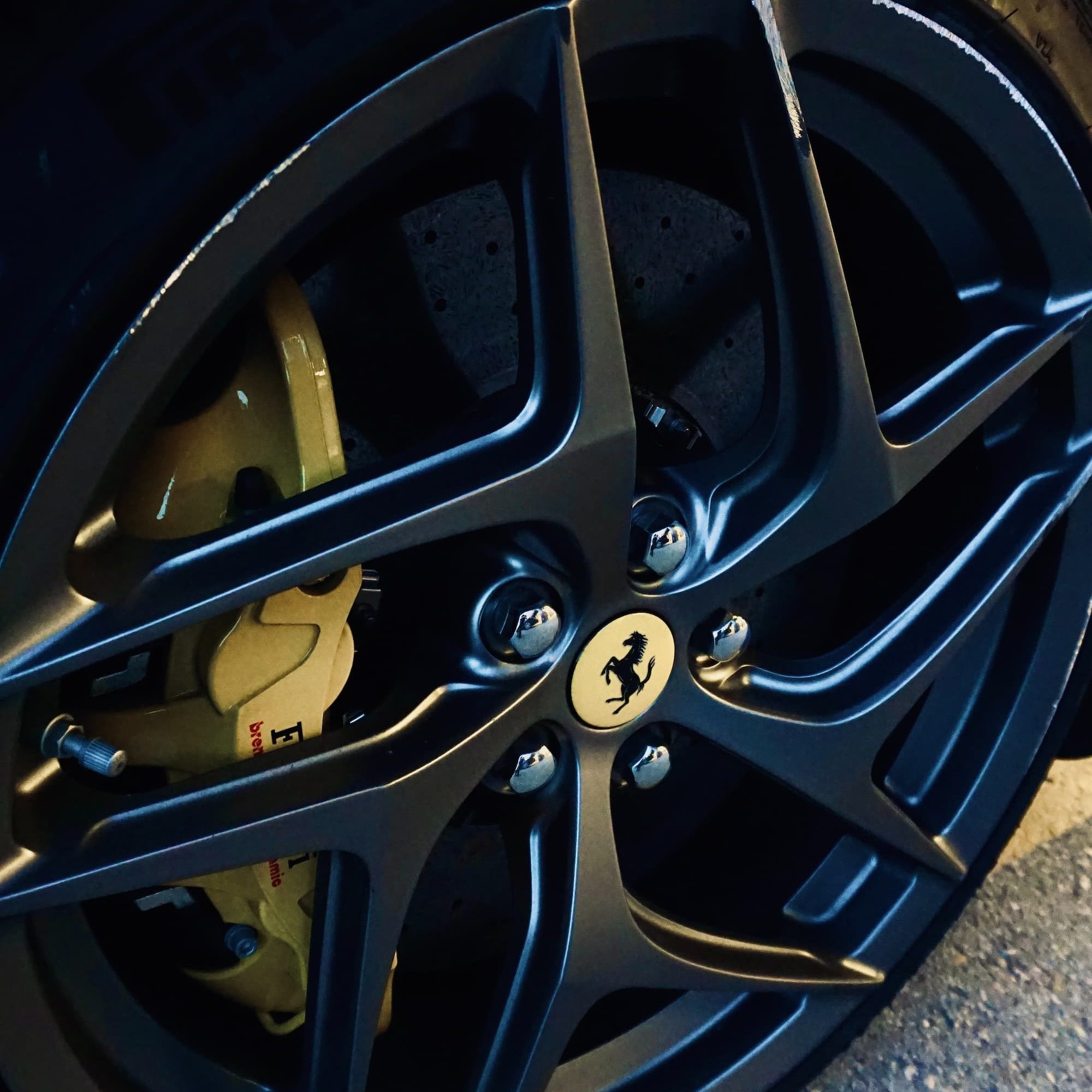 Votre expert de la jante en Alsace Wittenheim