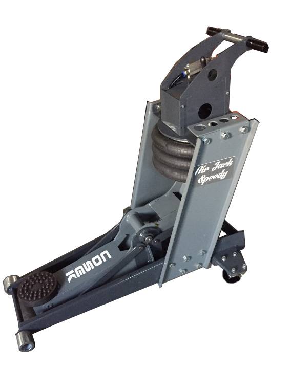 1800 Kg Capacité de levage, Cric Mobil Pneumatique Wittelsheim 0