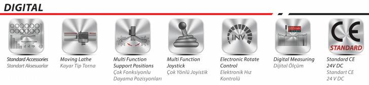 DIGITAL 4 | L'atelier de la Jante Digital 1026 Professionel Mach Reparation de Jante Soultz-Haut-Rhin 0