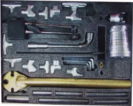 JUMBO 5 | L'atelier de la Jante JUMBO 26 Double NewLine Machine Reparation d’Jante Cernay 0