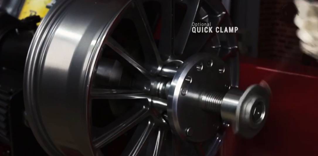 PANGEA 2 | L'atelier de la Jante PANGEA Prof. 1228 Machine Reparation de Jante Wintzenheim 0